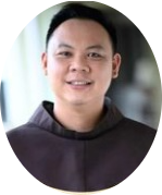 Rev Gerald Terence Saimel