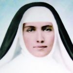 The Sisters of St. Francis and Honolulu Bishop Larry Silva said a second miracle has been confirmed in the canonization cause for Blessed Marianne Cope, who is pictured in a colorized black-and-white photo circa 1883. (CNS photo/courtesy Sisters of St. Francis) (Dec. 7, 2011) See COPE-MIRACLE Dec. 7, 2011.