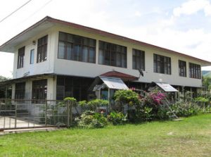 mother of divine grace kota belud