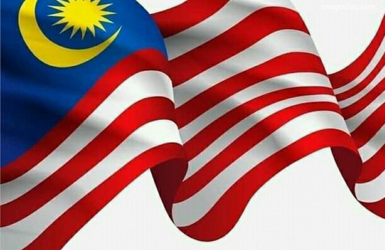 Malaysia gambar prihatin bendera malaysia prihatin