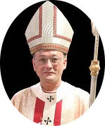 Most Rev John Wong Soo Kau