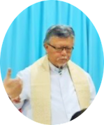 Rev Aloysius Fidelis