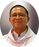 Msgr Nicholas Stephen